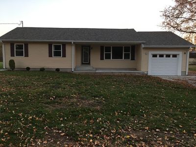 2865 W Salem Church Rd, Covington, IN, 47932