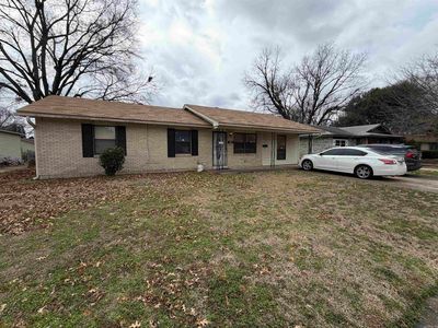 2810 Claremont Ave, Pine Bluff, AR, 71601