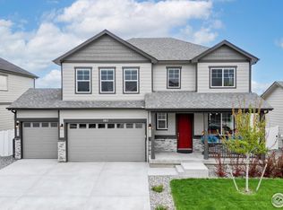1611 Illingworth Dr, Windsor, CO 80550