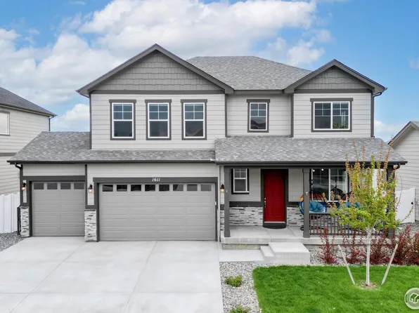 1611 Illingworth Dr, Windsor, CO 80550