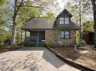 351 Woodridge Way, Pigeon Forge, TN 37863