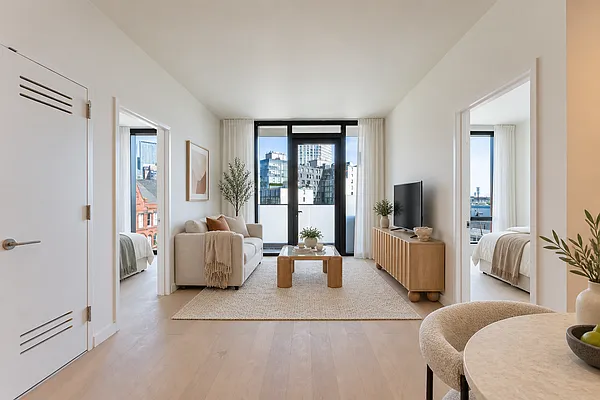 Living room, photo 1