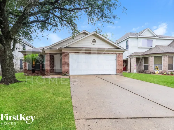 1123 Intrepid Oak Ln, Houston, TX 77073