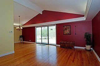 Living Room / Dining Room