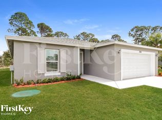 3265 SW Fillmore St, Port Saint Lucie, FL 34953