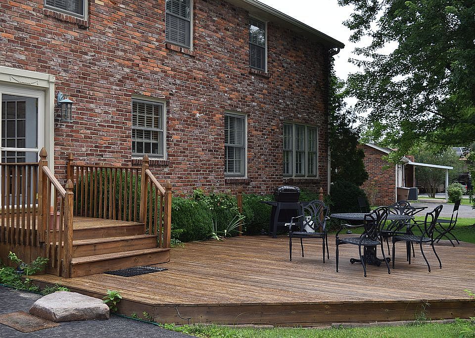 2nd image of 6323 Percy Dr