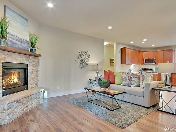 4th image of 12812 Crescent Valley Dr NW