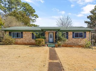 3400 Brenda St NW, Huntsville, AL 35810