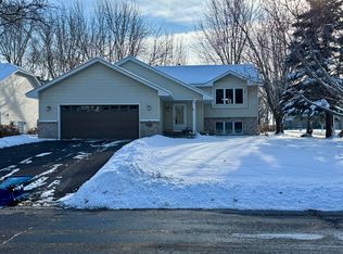 200 Pleasant Ridge Dr, Sauk Rapids, MN 56379