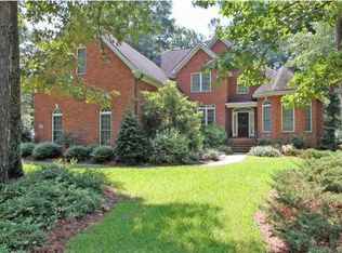 4205 Buck Creek Ct, Charleston, SC 29420