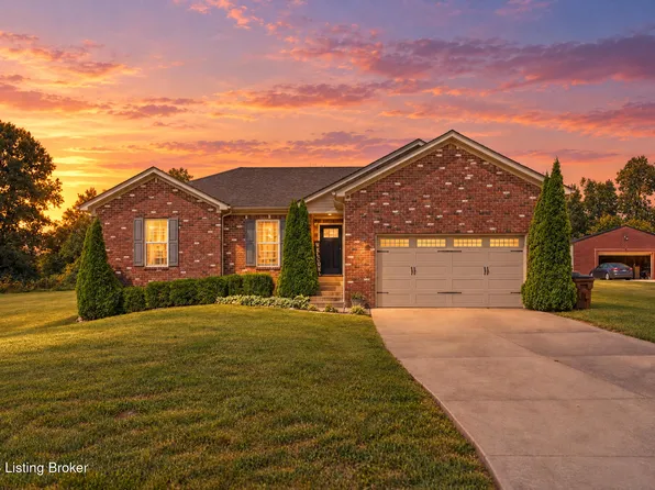 130 Cessna Ct, Taylorsville, KY 40071