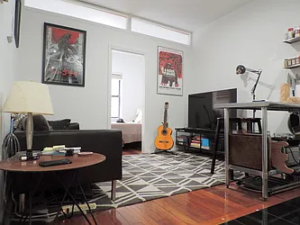 Rented by J Misrahi Realty Corp