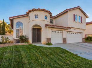 6602 Teasdale St, Lancaster, CA 93536