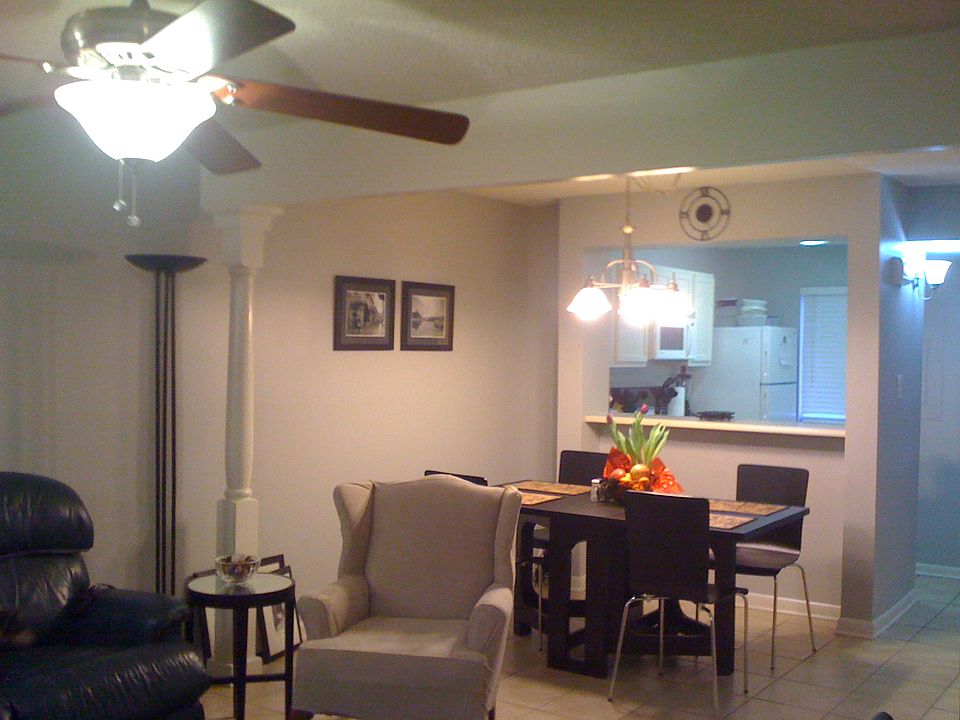 Living/Dining