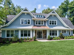 19 Sherwood Rd, Short Hills, NJ 07078