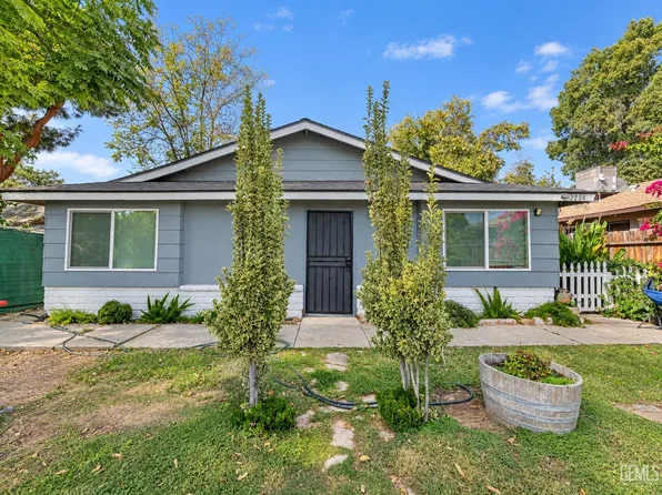 2528 Security Ave, Bakersfield, CA 93306
