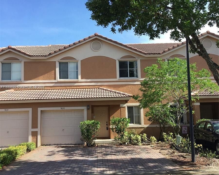 1st image of 9820 NW 20th Pl #9820