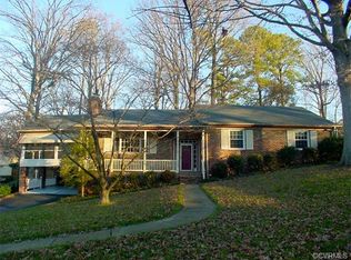 3121 Darnley Dr, Richmond, VA 23235