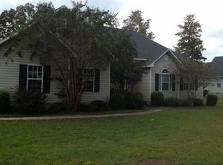 100 Tara Pl, Milledgeville, GA 31061