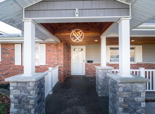 2922 Old Owingsville Rd, Mount Sterling, KY 40353