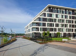 2220 NW Front Ave APT 103, Portland, OR 97209
