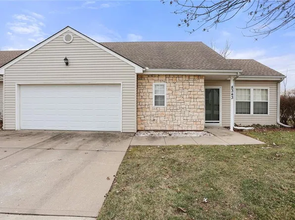 8343 Lafayette Ave, Kansas City, KS 66109