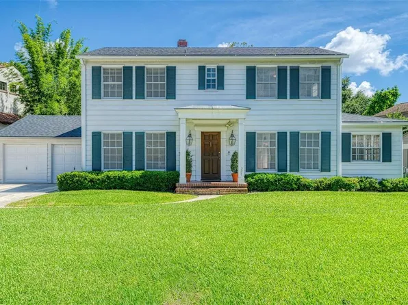 327 Columbo Cir, Orlando, FL 32804