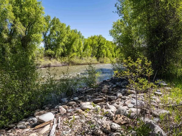 255 Riverwalk Drive, Gunnison, CO 81230