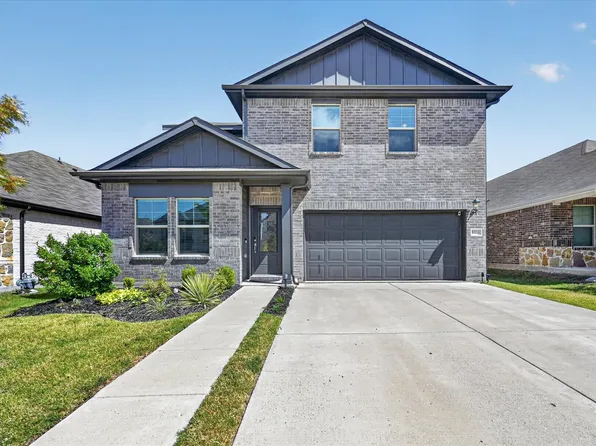 1326 Great Sand Dune St, Royse City, TX 75189