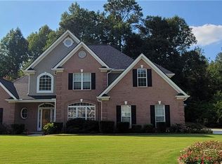 3130 Candace Ln, Conyers, GA 30094