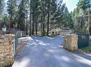 2380 Old Blair Mill Rd, Pollock Pines, CA 95726