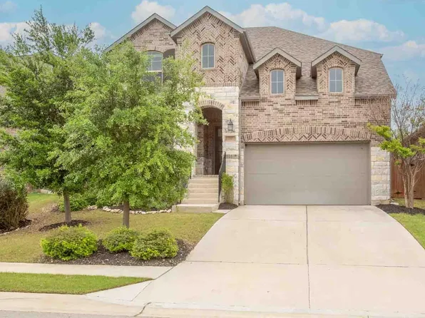 7717 Pace Ravine Dr, Leander, TX 78645