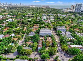 2987 Bird Ave, Coconut Grove, FL 33133