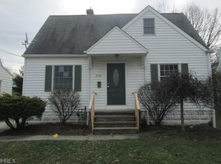 29124 Elm Ave, Wickliffe, OH 44092