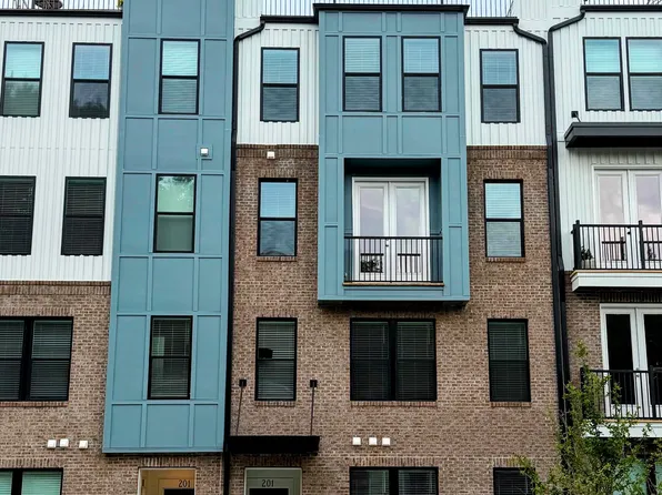 1232 S Person St #201, Raleigh, NC 27601