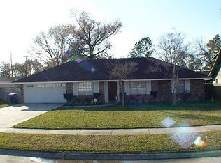 659 Dale Dr, Slidell, LA 70458