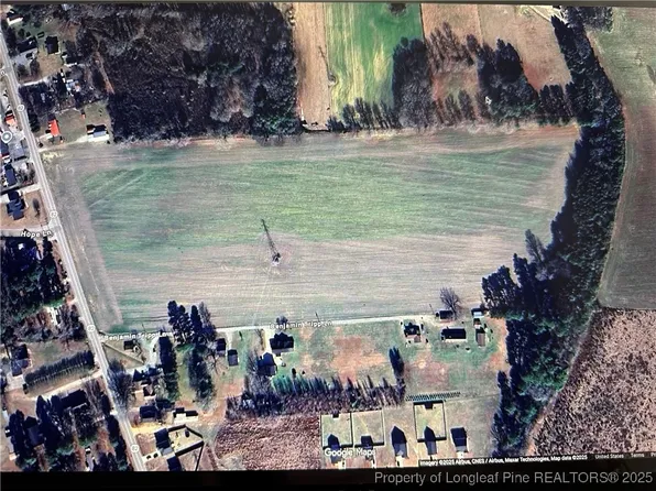 0 Highway 82 Rd, Erwin, NC 28339