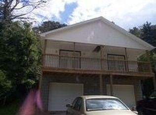 1840 Roxalana Rd, Dunbar, WV 25064