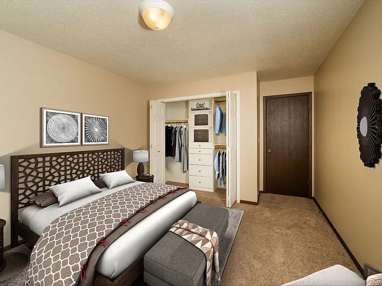 Broadway Apartments — Photo 10