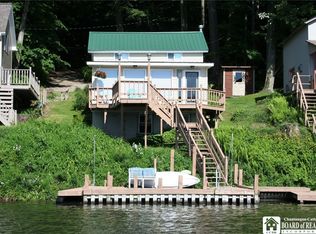 2508C Shadyside Rd, Findley Lake, NY 14736