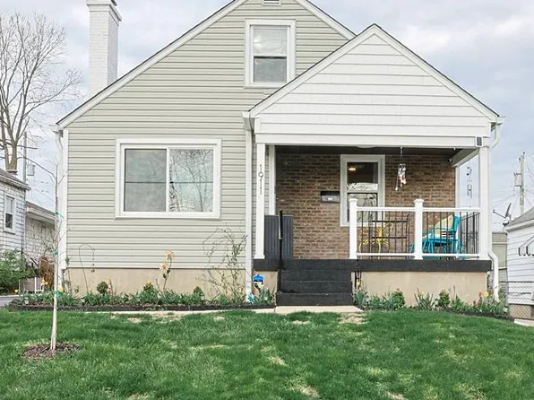 1911 Fauver Ave, Dayton, OH 45420