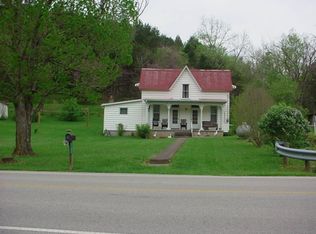 1165 State Route 41, Manchester, OH