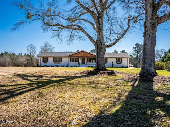 1441 Juliette Rd, Forsyth, GA 31029