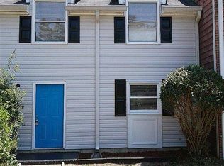 399 Patrick Henry Ct, Riverdale, GA 30274