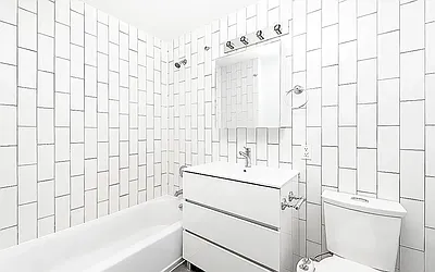 Rented by Freestone Property Group