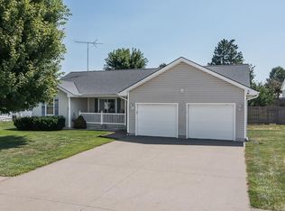 307 N Cypress St, Savannah, MO 64485