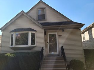 2438 Clinton St, River Grove, IL 60171