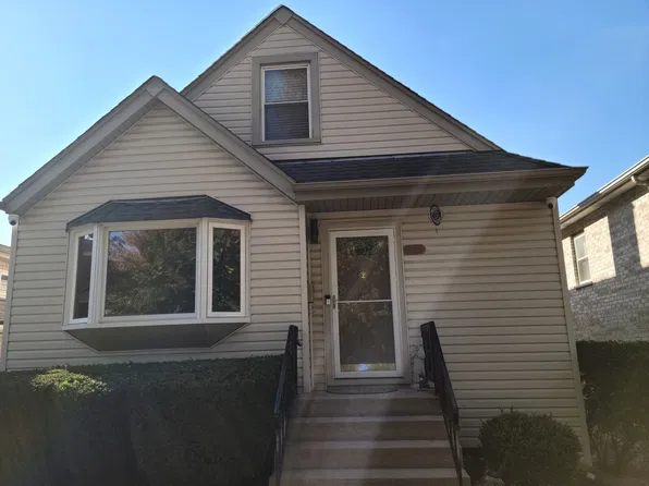 2438 Clinton St, River Grove, IL 60171