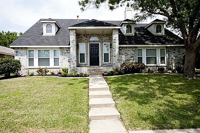 1st image of 7012 Fox Dr