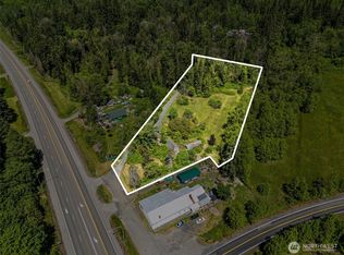 2833 State Highway 12, Salkum, WA 98582